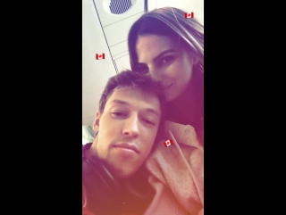 Instagram kelly piquet and daniil kvyat