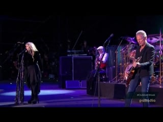 Fleetwood mac dreams (live 2015)