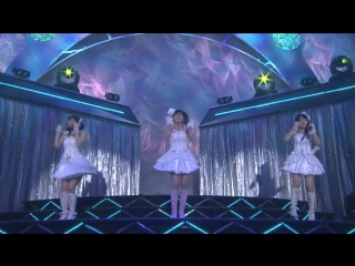 Akb48 tenshi no shippo (team b)