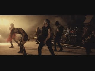 Vera lux könig aller lügen [official videoclip] 2019