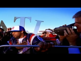 Jermaine dupri welcome to atlanta feat ludacris