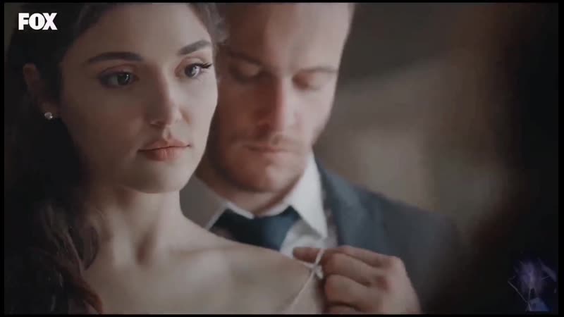 Постучись в мою дверь / sen cal kapimi (серкан и эда) crazy in love