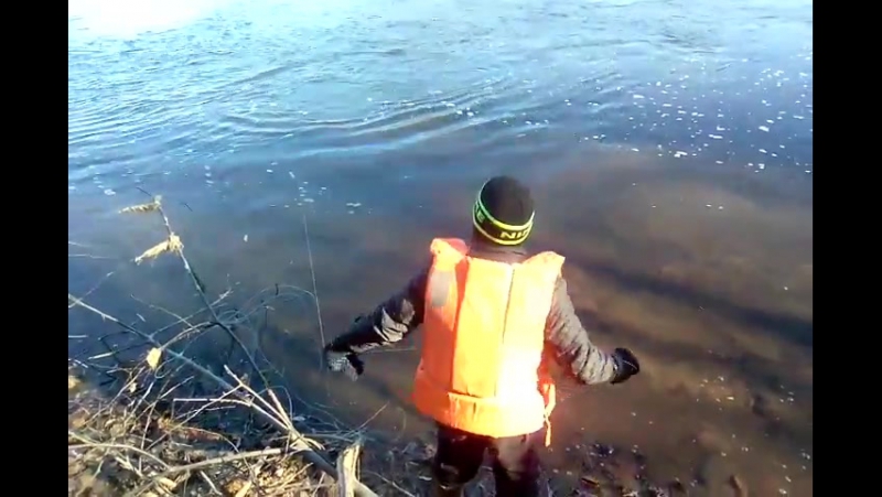 Сына 18лет первый зачетный трафей, таймень 30кг