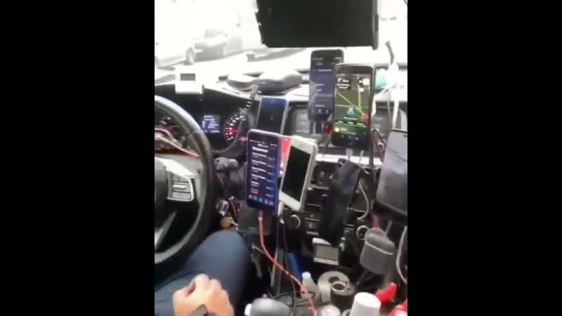 Профессионал широкого профиля