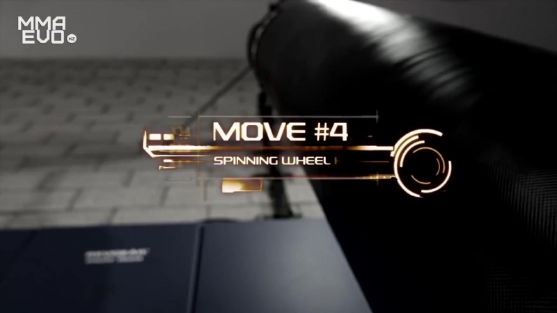 Коронные приемы фабрисио вердум