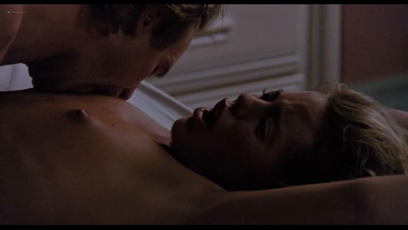 Пэтси кенсит (patsy kensit sex scenes in "timebomb" 1991)