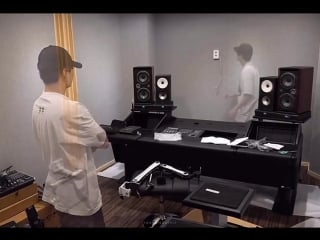 Genius lab making film memories of 2017