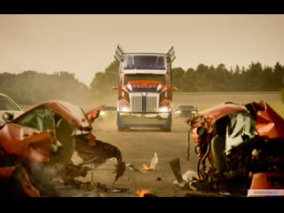 Трансформеры 4 / transformers age of extinction (2014)