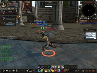 Фдш4 отжигает в (karos начало)