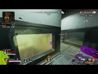 Meet my hemlock (props to teammates for getting them prepped for me)