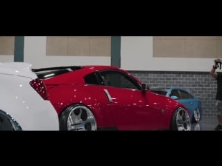 Stancenation palm beach 2018