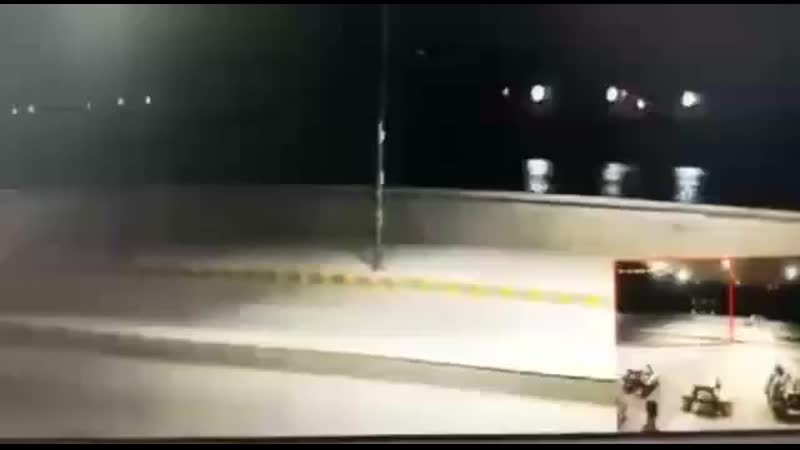 Убился об столб 360 mp4