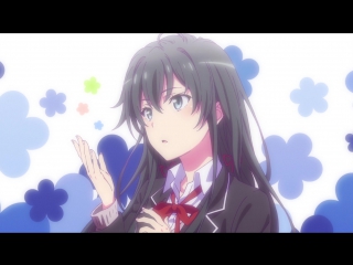 Zoku ed3 (ballade arrange yukino solo ver )