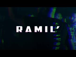 Ramil' // владикааз // кз согу