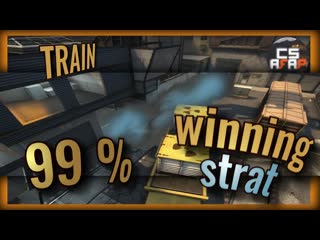 Train 99% winning strat (b split)