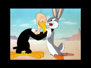 1942 bugs bunny gets the boid