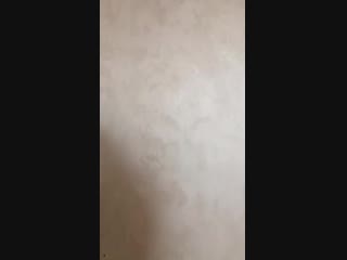 Мокрый шёлк