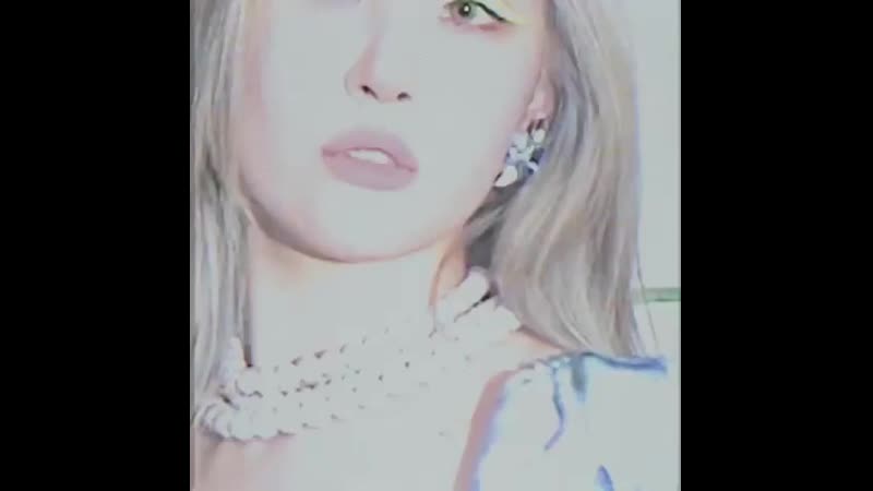 '날라리(lalalay) sunmi' teaser 1