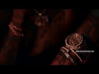 Hoodrich pablo juan feat blocboy jb tik tok (wshh exclusive official music video)