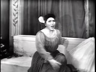 Licia albanese, soprano leoncavallo i pagliacci ballatella (video 1951