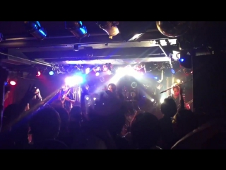 Exist†trace neo japanese heroine (live), (урывок)