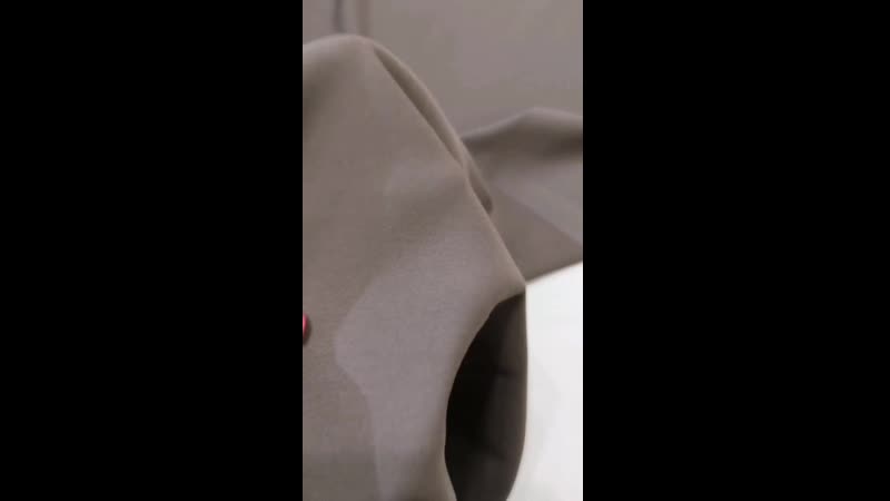 Костюмная вискоза стрейч