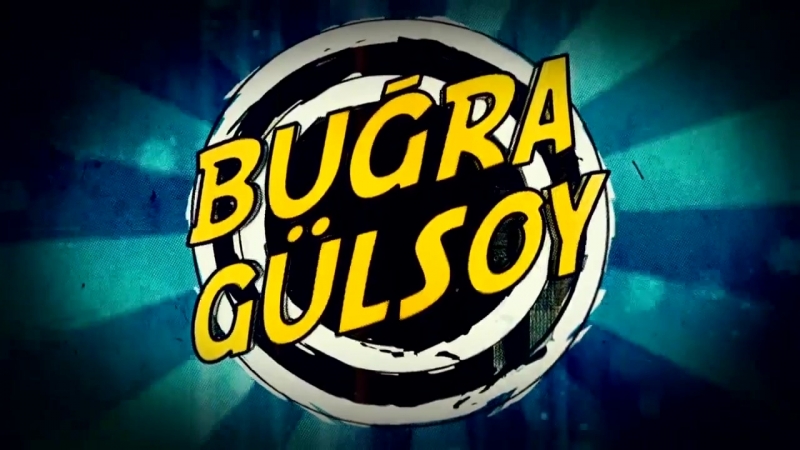 Bugra gulsoy (3 adam)