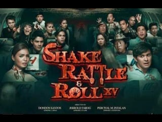Трястись, грохотать и крутиться 15 / shake rattle & roll xv (2014) [rus колобок]