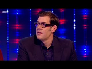 Insert name here 1x01 stephen mangan, kate williams, roisin conaty, rob beckett
