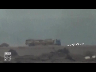 Птурят седельный тягач?коалиции