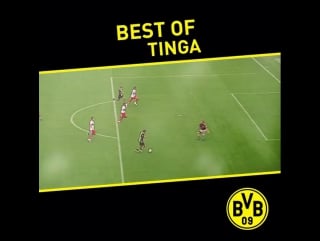 Best of tinga