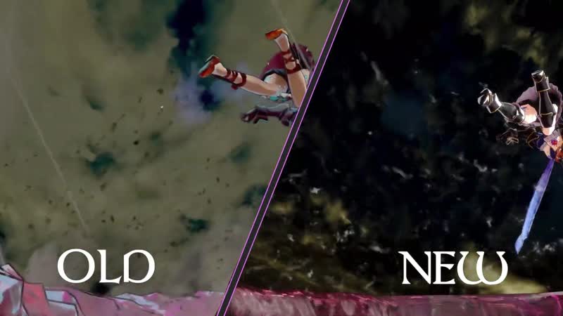 Bloodstained ritual of the night – release date trailer