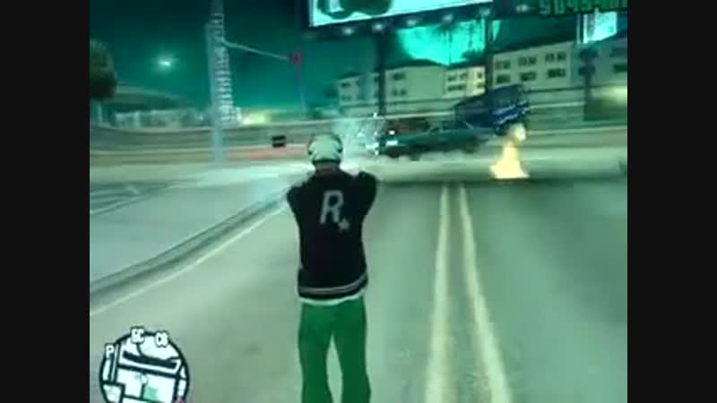 Ебать сын михаила боярского скачал гта и блядь начал снимать летсплей