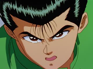 Yu yu hakusho episodi 1