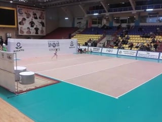 Болотова дарина