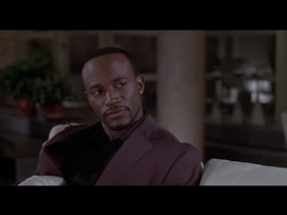 Темный сахар / brown sugar (2002)