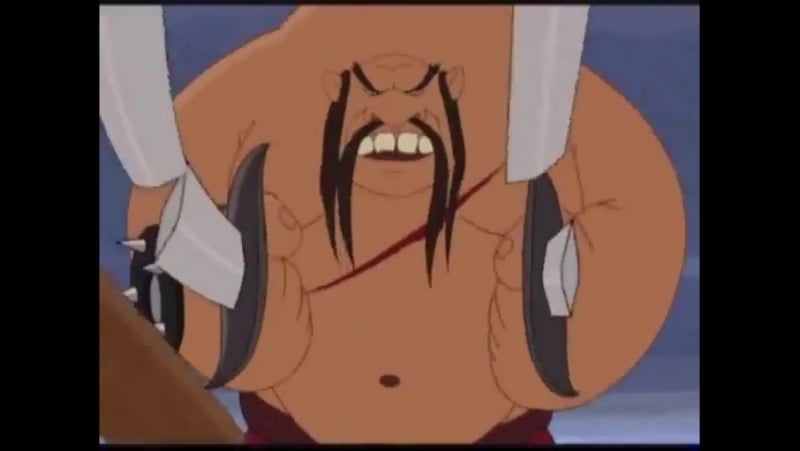 Krasnaja plesen kazaki