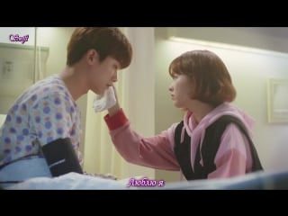 Jeong eun ji your garden (strong woman do bong soon ost1),