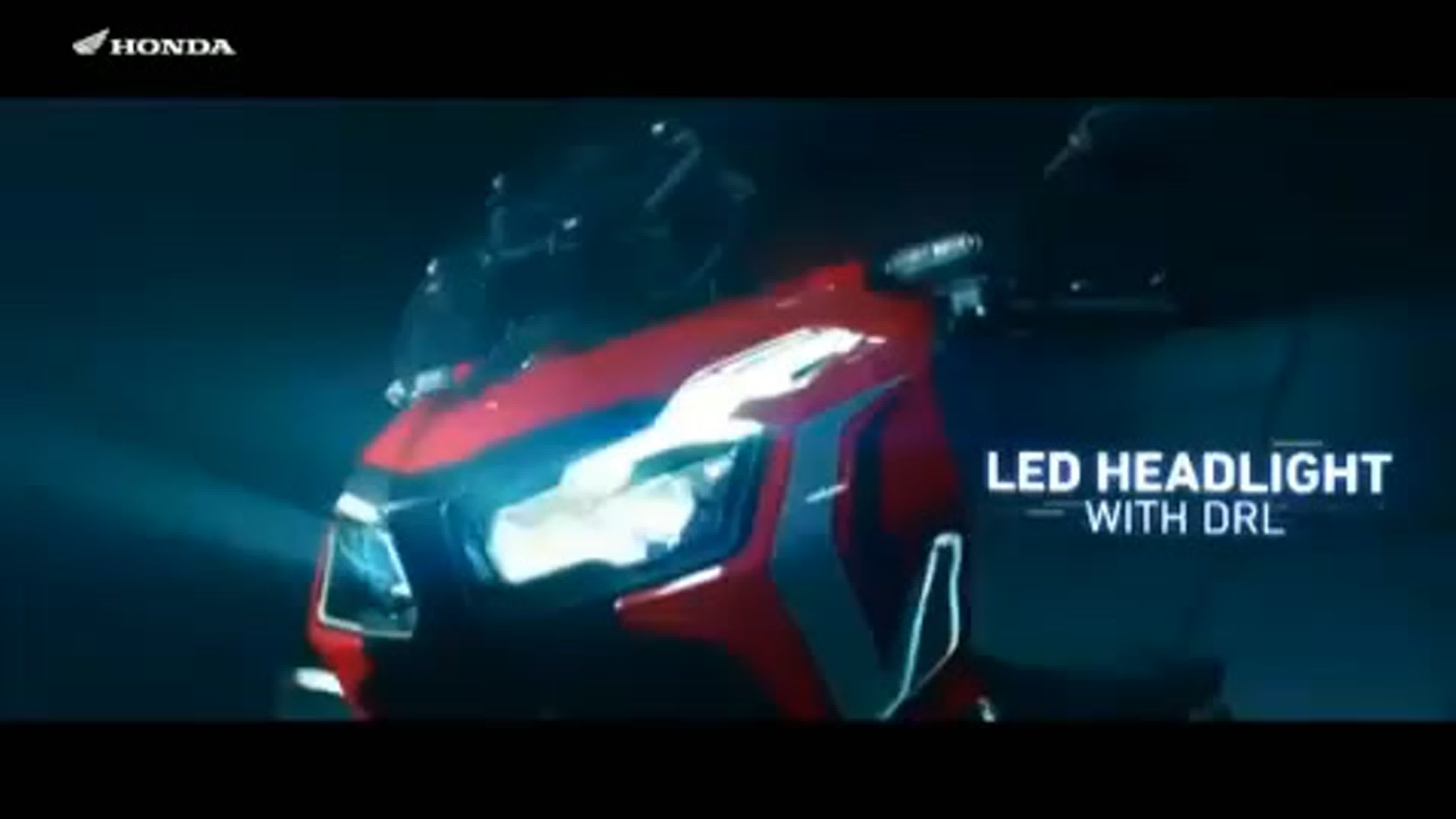 Honda adv150 - BEST XXX TUBE