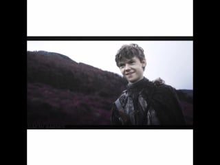 Jojen reed thomas brodie sangster