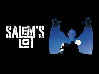 Salems lot (1979)