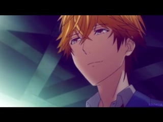 Tea not sugar hitorijime my hero