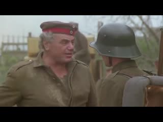 All quiet on the western front (1979) richard thomas ernest borgnine donald pleasence ian holm patricia neal delbert mann