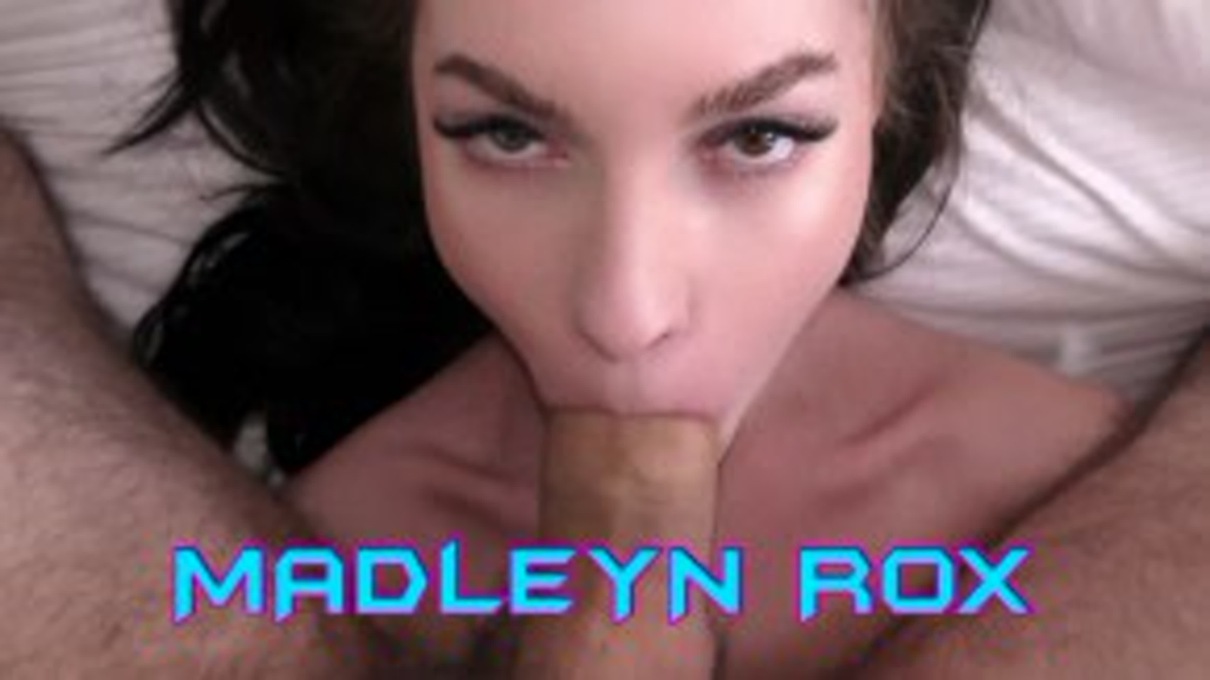 Wakeupnfuck madleyn rox wunf 275