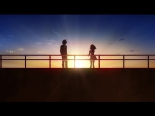 [ushinawareta mirai o motomete] tv op01 le jour (satou satomi)