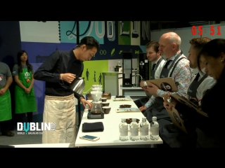 Wbrc 2016 finals 1st tetsu kasuya [japan | 155 59]