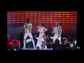 Becky g, pedro capó, carlos rivera perdiendo la cabeza ⁄ premios lo nuestro 2020