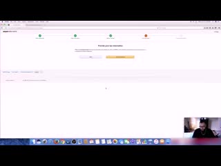 Joshua crisp jp amazon a z