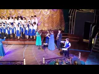 "ice and fire"из кинофильма " "игра престолов"