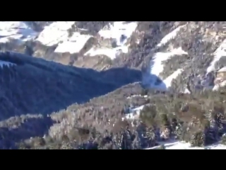 Dani pedrosa at kitzbühel